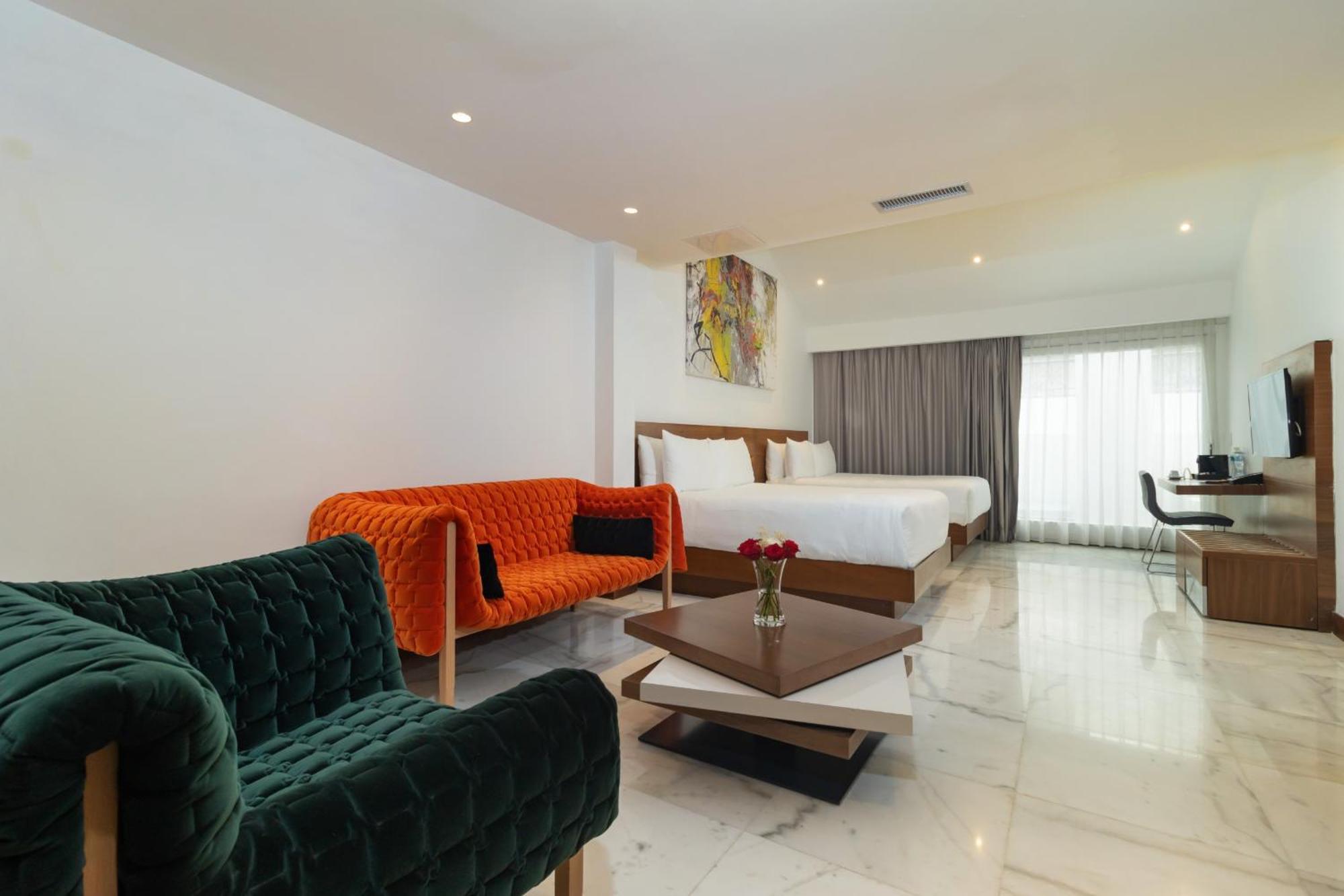 Hotel San Felipe Panama City Exterior photo